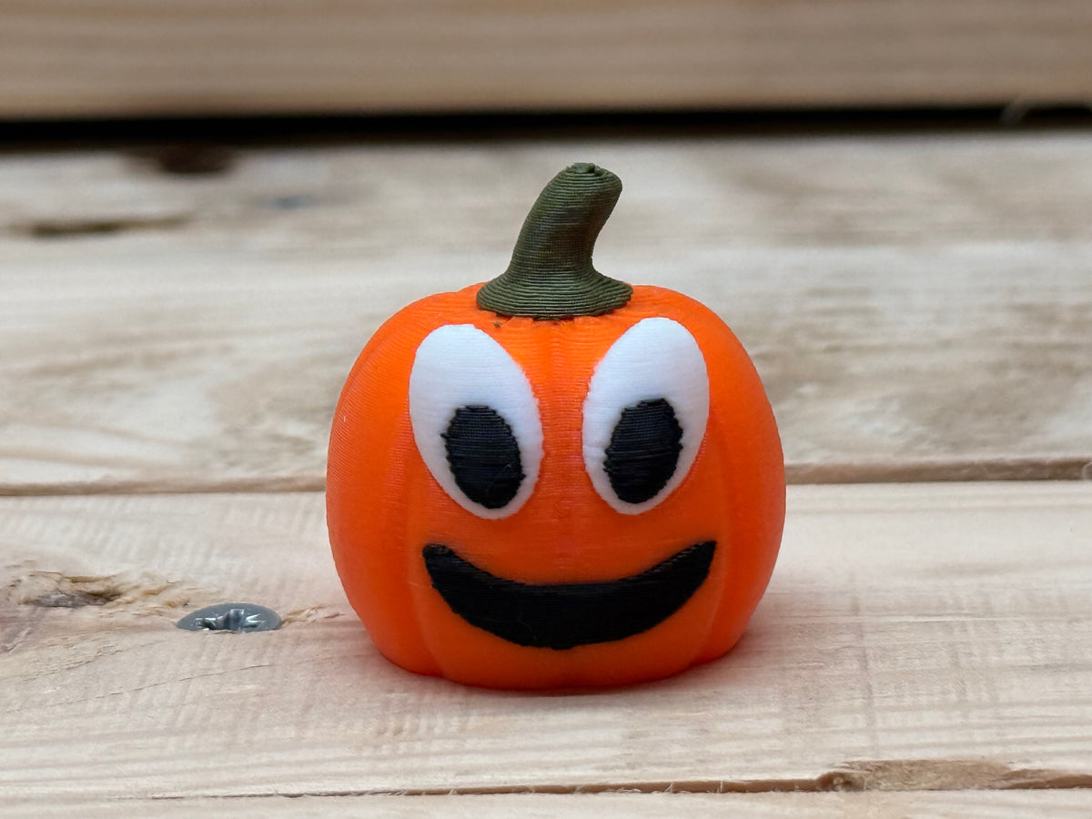 🎃 Søde Halloween-græskar til pynt 🎃