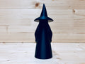 🧙 Minimal Witch – ca. 20 cm høj 🧙